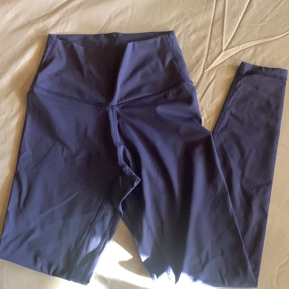 Colorfulkoala Women’s High Waisted Leggings - Buttery Soft